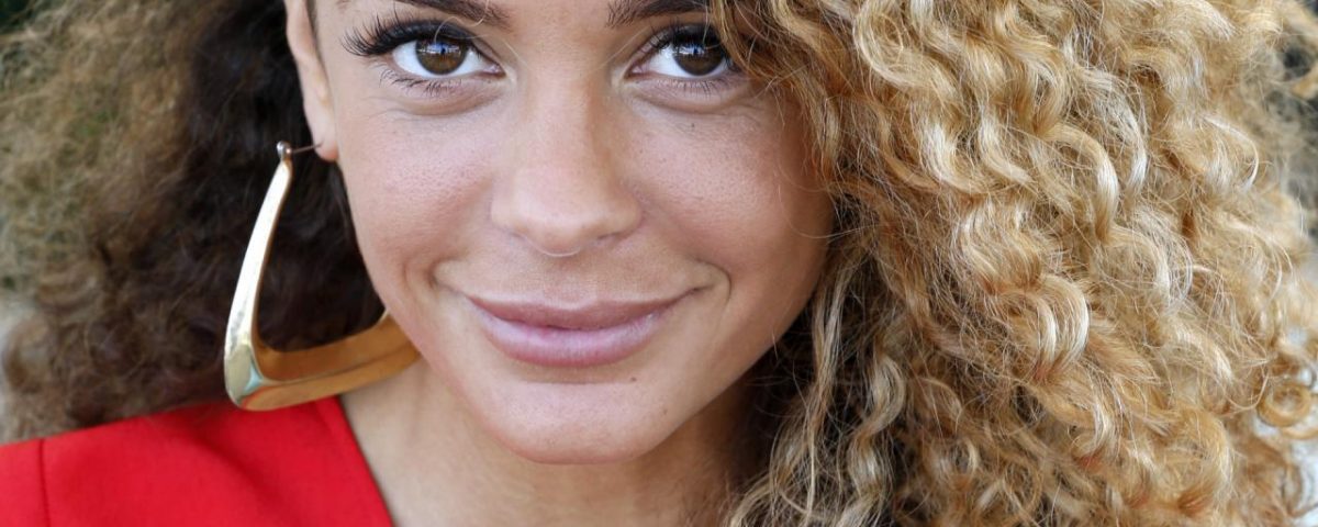 Fajah Lourens bij Silk Laserclinic Amsterdam